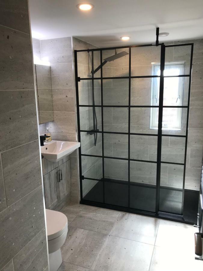 Westhall Annex Λέργουικ Εξωτερικό φωτογραφία